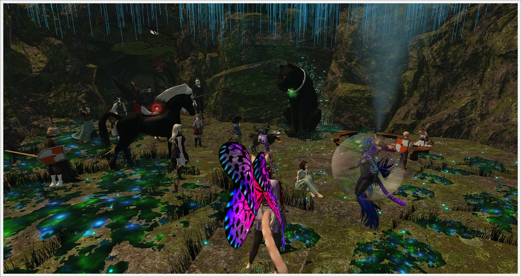 bards day 2007